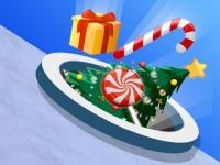 Jeu mobile Hole attack   master collector