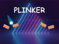 Jeu mobile Plinker