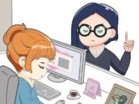 Jeu mobile Office escape to date