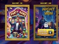 Fortune town slot game 2025