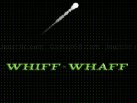 Jeu mobile Whiff whaff