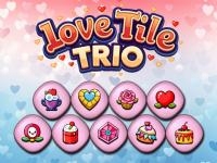Jeu mobile Love tile trio