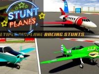 Jeu mobile Stunt planes