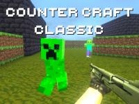 Jeu mobile Counter craft classic