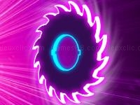 Jeu mobile Wave runner game