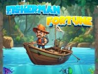 Jeu mobile Fisherman fortune