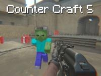 Jeu mobile Counter craft 5