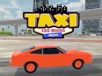 Jeu mobile Taxi driver las vegas