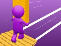 Jeu mobile Bridge constructor