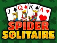 Jeu mobile Spider solitaire 3