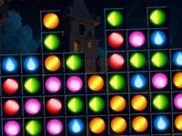Jeu mobile Epic blocollapse