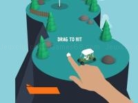 Jeu mobile All golf!