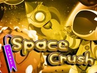 Jeu mobile Spaceplanetcrush