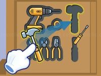 Jeu mobile Drawer sort