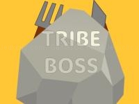 Jeu mobile Tribe boss