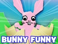 Jeu mobile Bunny funny