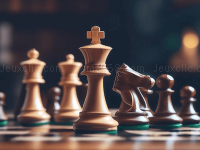 Jeu mobile Chess free