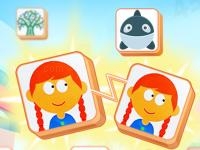 Jeu mobile Connect joy
