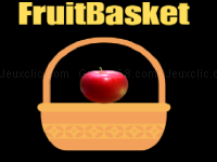 Jeu mobile Fruitbasket