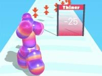 Jeu mobile Tall master