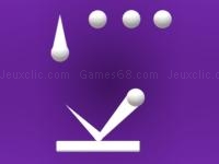 Jeu mobile Crazy breakout mobile