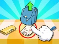 Jeu mobile Brain find can you find it 2