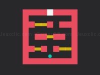 Jeu mobile Maze controlling
