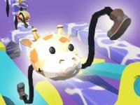 Jeu mobile Drawer and race