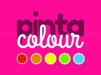 Jeu mobile Pinta colour