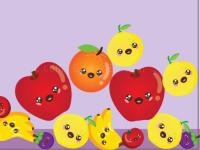 Jeu mobile Watermelon merge 4