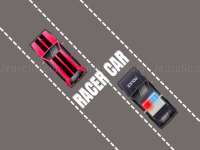 Jeu mobile Racer car