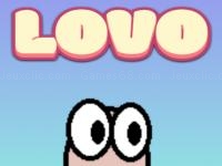 Jeu mobile Lovo