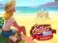 Jeu mobile Emilys hotel solitaire