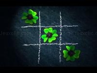 Jeu mobile Pulse tactics tic tac toe