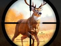 Jeu mobile Wild hunting clash