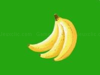 Jeu mobile Bananas clicker