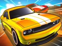 Jeu mobile Ultimate stunt car challenge