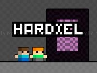Jeu mobile Hardxel