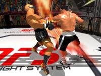 Jeu mobile King boxing 2024