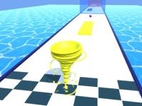 Jeu mobile Run nado
