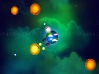 Jeu mobile World in danger earth attack