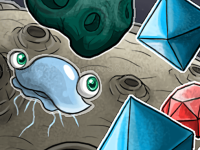 Jeu mobile Jelly haven