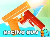 Jeu mobile Racing gun