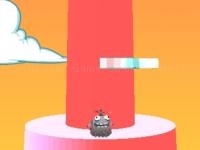 Jeu mobile Tile multiplier flier