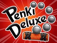 Jeu mobile Penki