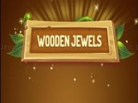 Jeu mobile Wooden jewels