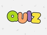 Jeu mobile Quiz me