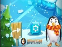 Jeu mobile Frozen winter mania