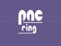 Jeu mobile Pac ring adventure