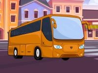 Jeu mobile Buses differences